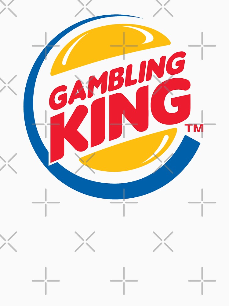 Gambling King Perfect Piece For Betting Lovers And Gambling Fans by Urosek T-Shirts, Hoodie, Sweatshirt (Image 3)
