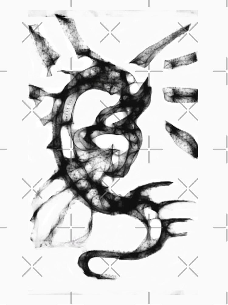 Dragon by giomalart T-Shirts, Hoodie, Sweatshirt | BlankRebels.com (Image 3)