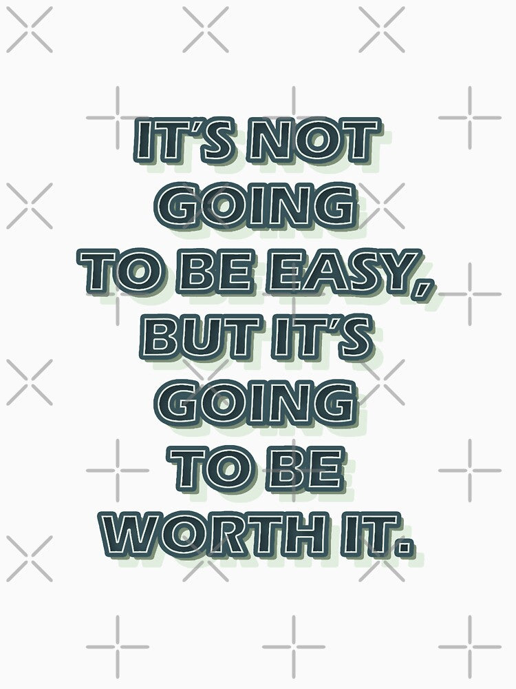 Its worth it by Silky Diamond T-Shirts, Hoodie, Sweatshirt | BlankRebels.com (Image 3)