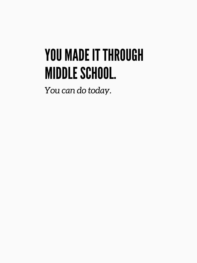 You can do this by avaminerva T-Shirts, Hoodie, Sweatshirt | BlankRebels.com (Image 3)