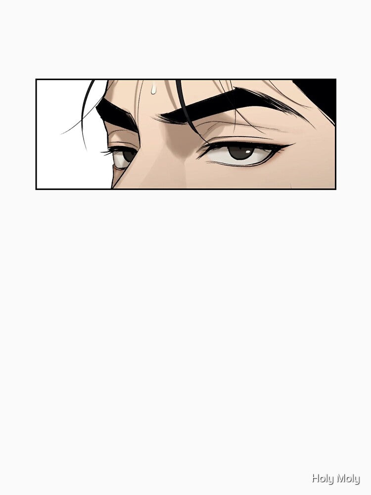 Jaekyung's Glare | Jinx BL Manhwa by Botany Co.