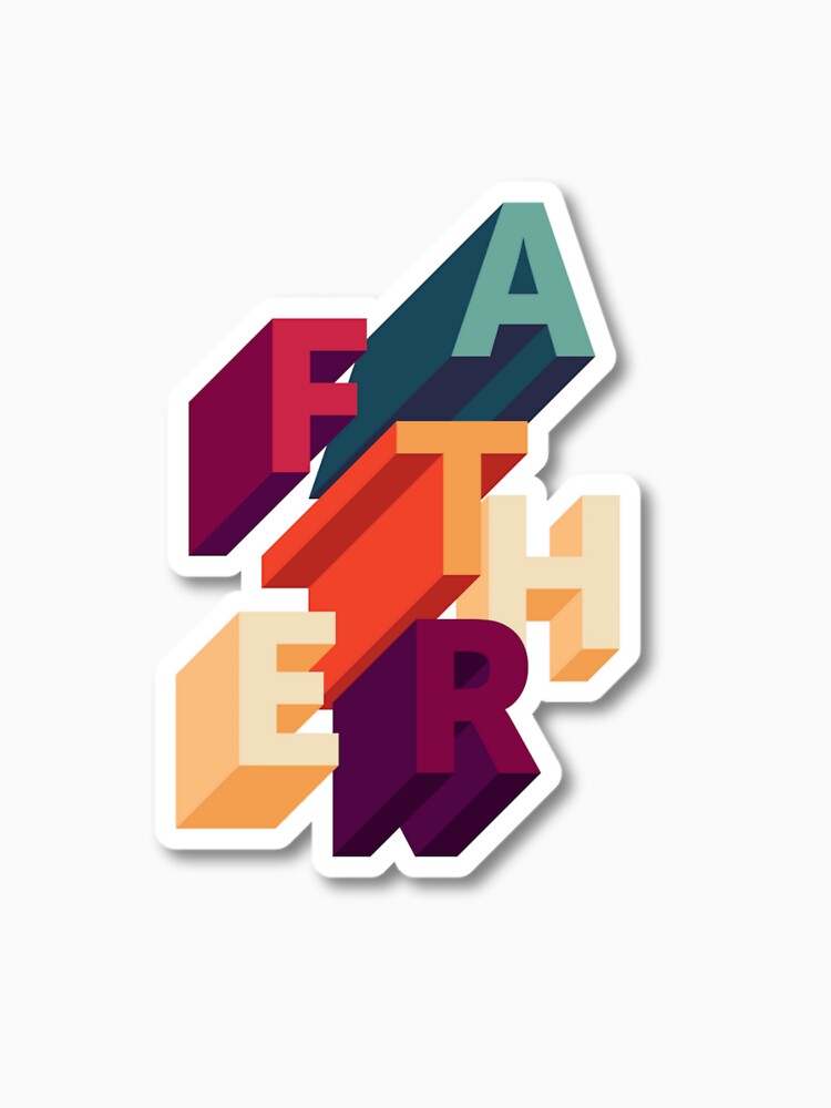 father's Day, dad by manovlamantcha T-Shirts, Hoodie, Sweatshirt | BlankRebels.com (Image 3)