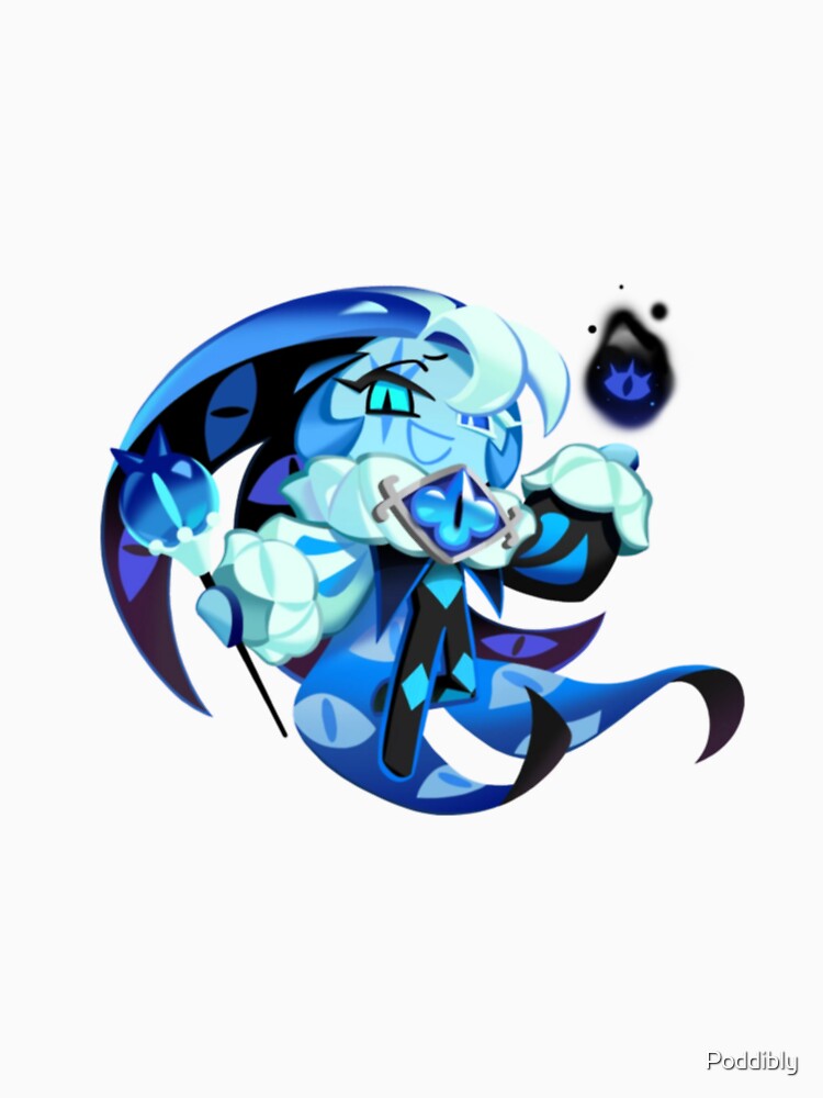 Shadow Milk Cookie by Poddibly T-Shirts, Hoodie, Sweatshirt | BlankRebels.com (Image 3)