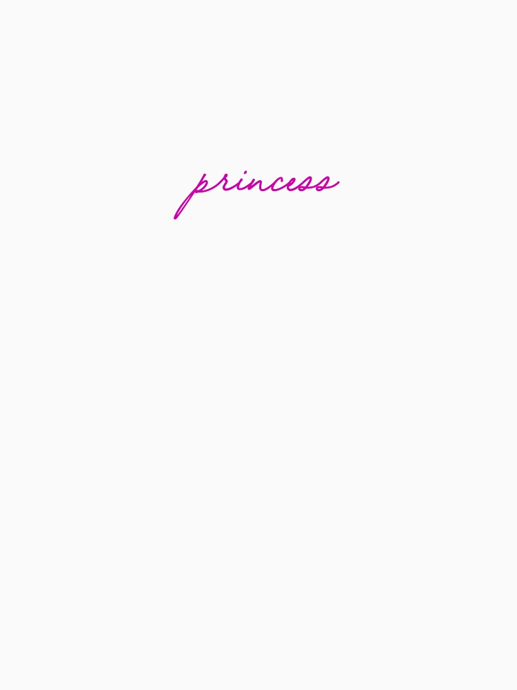 Princess | Broken Songbird by thatwritercassb T-Shirts, Hoodie, Sweatshirt | BlankRebels.com (Image 3)