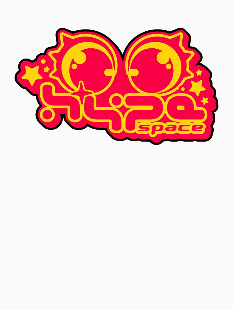 Y2K Hype Space Eyes by JadeGi T-Shirts, Hoodie, Sweatshirt | BlankRebels.com (Image 3)