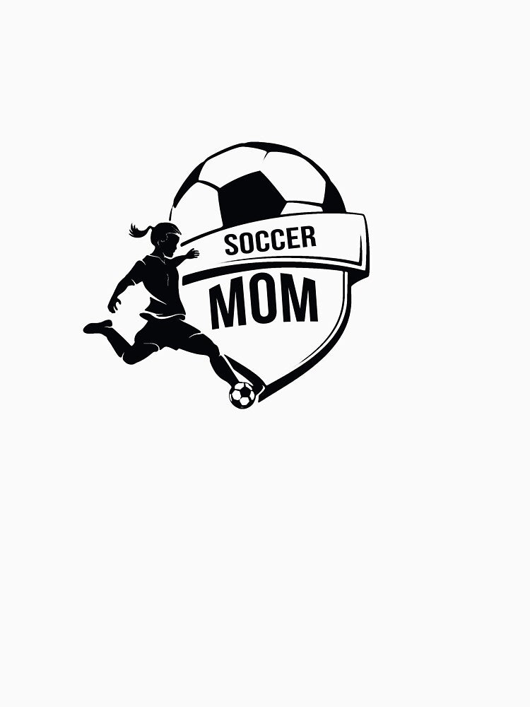 soccer mom , mothers day by lapolonaise