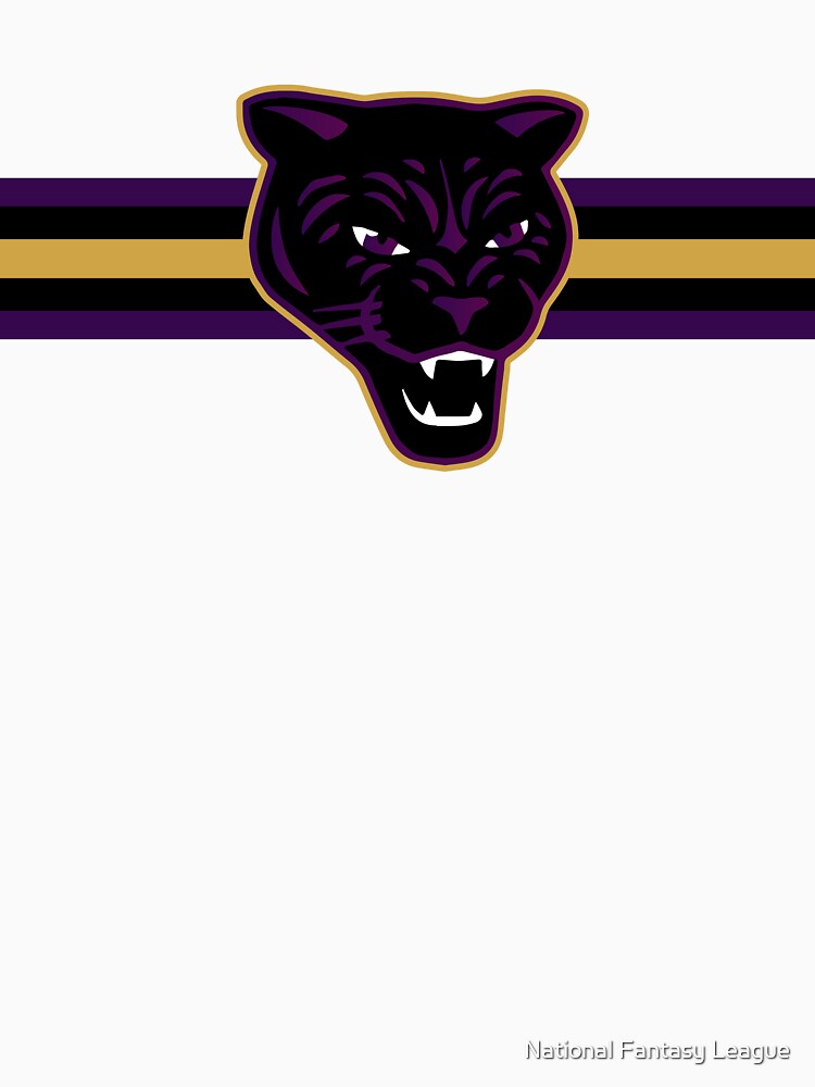 Oakland Panthers by National Fantasy League T-Shirts, Hoodie, Sweatshirt | BlankRebels.com (Image 3)