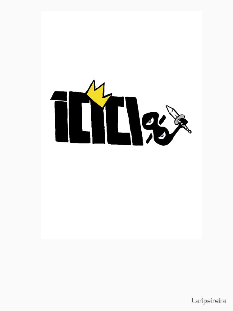 Mob x Ousama Ranking by Laripeireira T-Shirts, Hoodie, Sweatshirt | BlankRebels.com (Image 2)