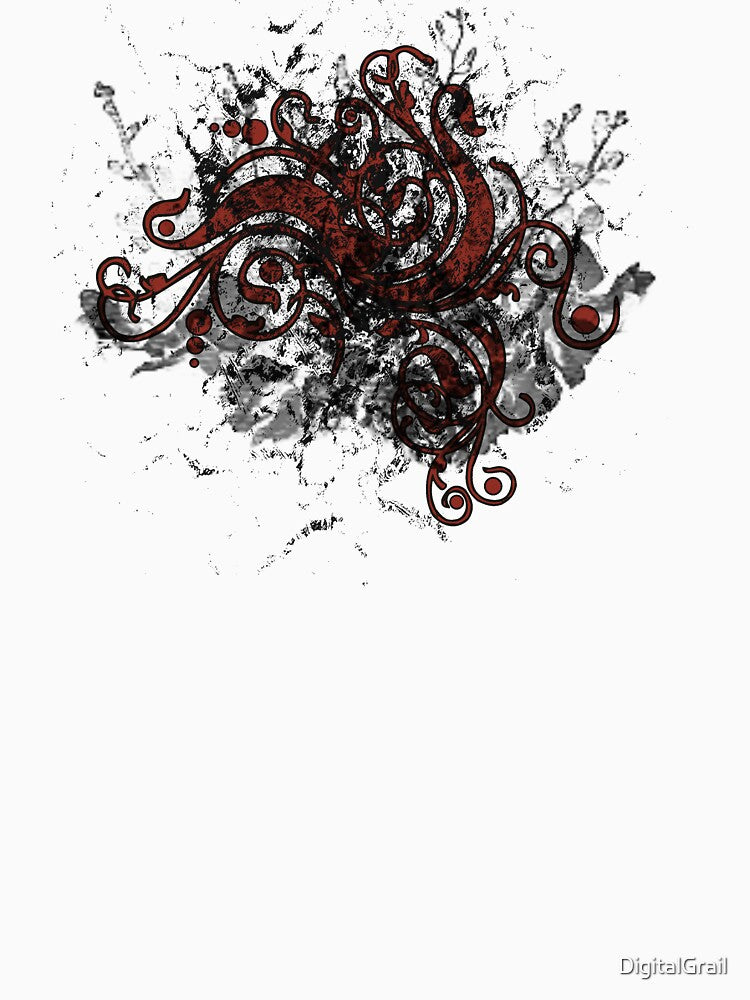 Demerol by DigitalGrail T-Shirts, Hoodie, Sweatshirt | BlankRebels.com (Image 3)
