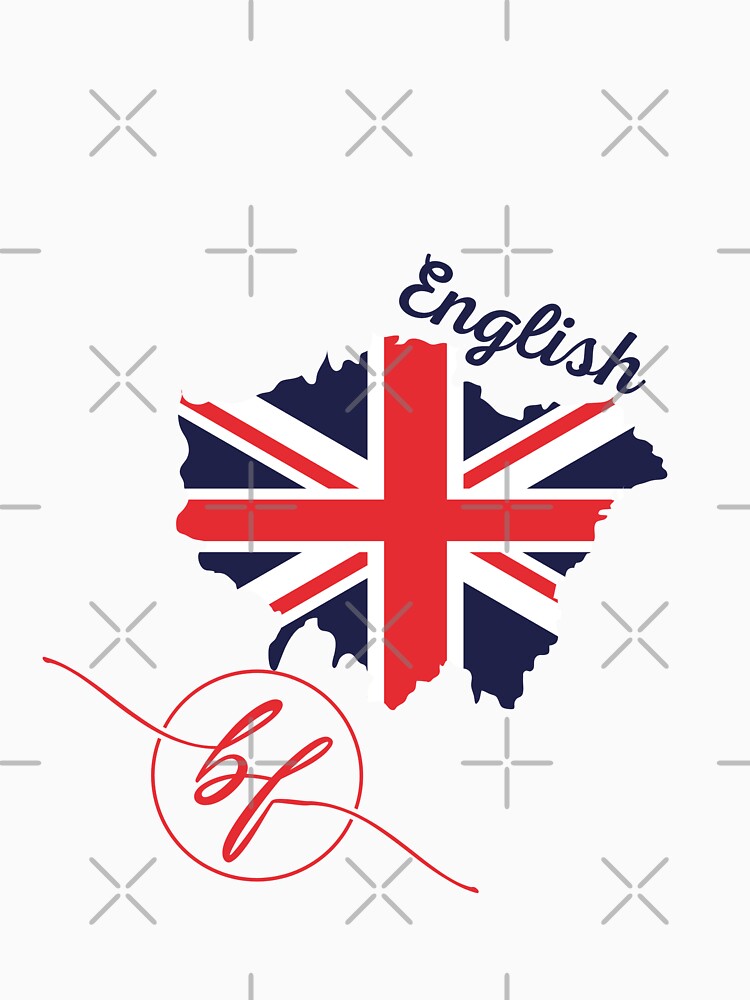 English best friend  , England white by FLOWER--ART T-Shirts, Hoodie, Sweatshirt | BlankRebels.com (Image 3)