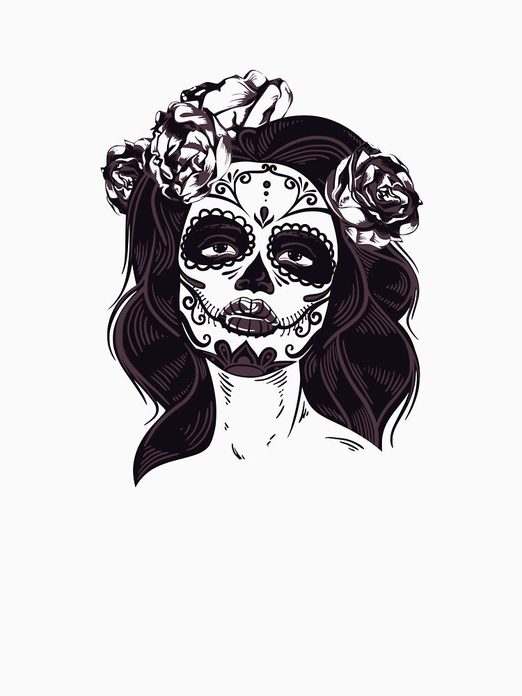 Donna by SiddharthaMoon T-Shirts, Hoodie, Sweatshirt | BlankRebels.com (Image 3)