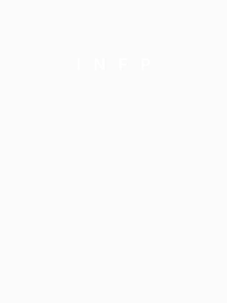 MBTI - ENFJ by icdeadpixels