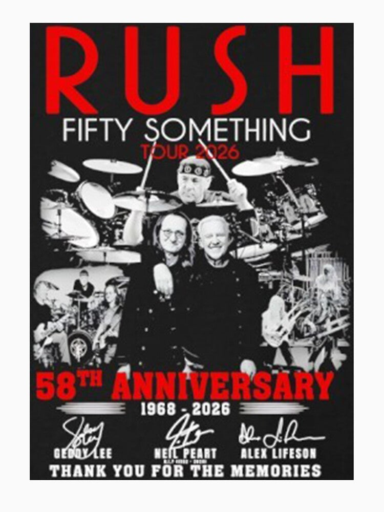 RSH Anniversary 58 TH by KennethMeyer