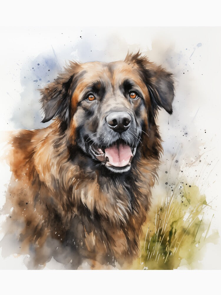 Estrela Mountain Dog by Samuelsboro T-Shirts, Hoodie, Sweatshirt | BlankRebels.com (Image 3)