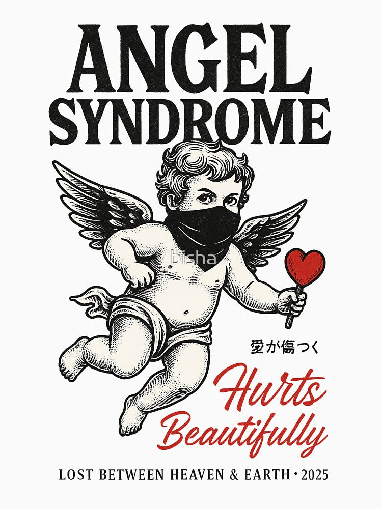 Love Hurts Beautifully by bisha T-Shirts, Hoodie, Sweatshirt | BlankRebels.com (Image 3)