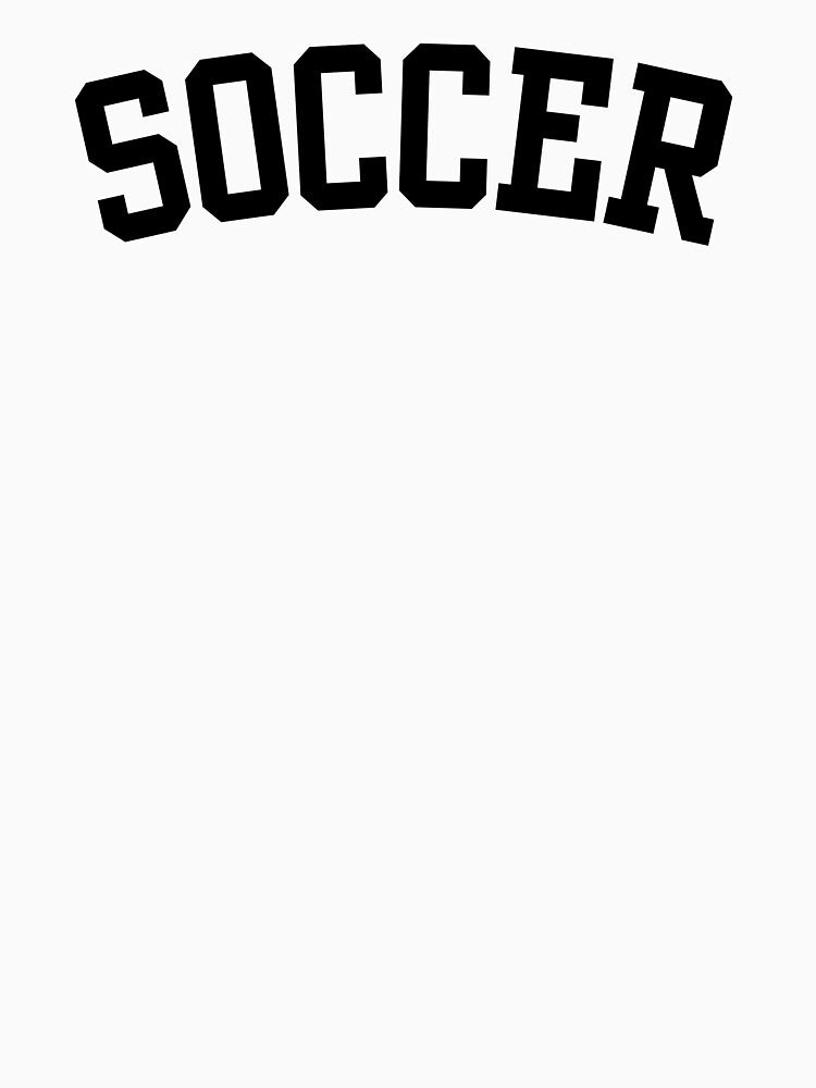Soccer Gift by GardenistaShop