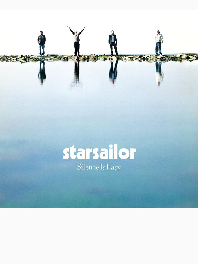 Logo Band Star sailor Music by boasongm37 T-Shirts, Hoodie, Sweatshirt | BlankRebels.com (Image 3)