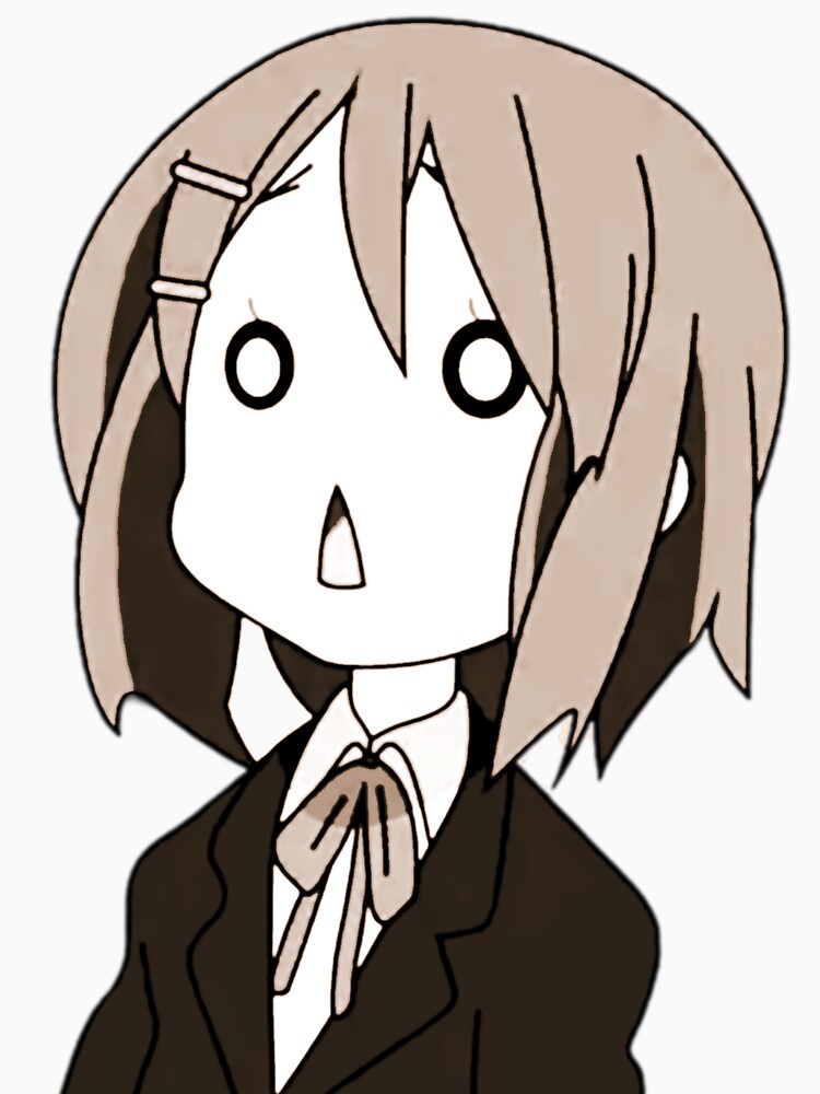 Funny Meme Anime by Juanscorner T-Shirts, Hoodie, Sweatshirt | BlankRebels.com (Image 3)