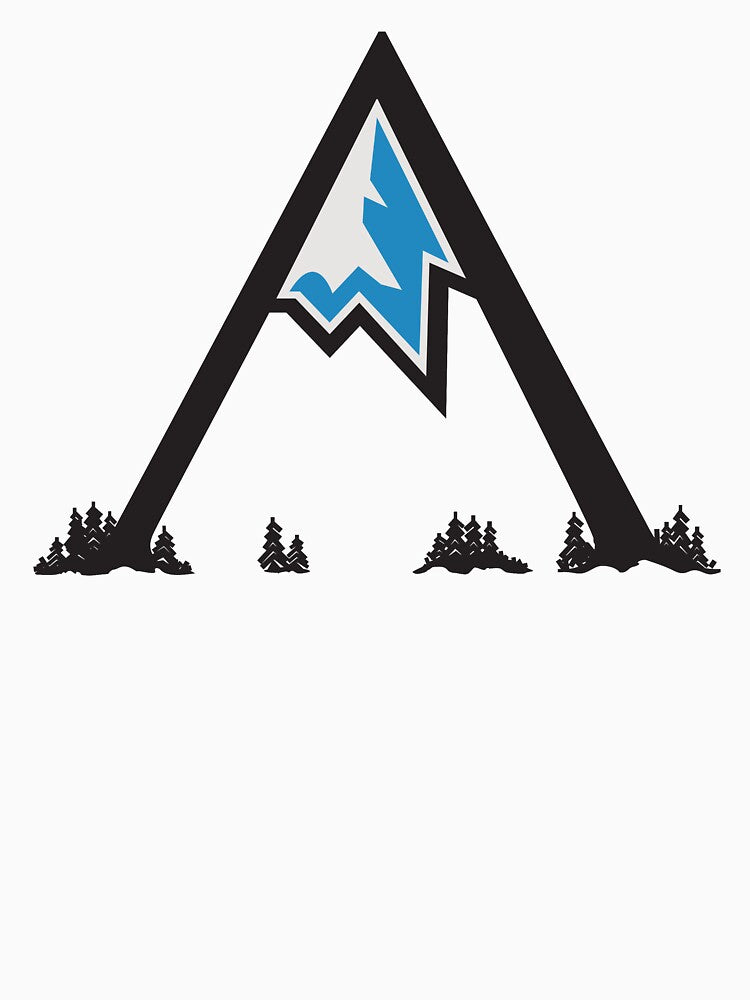 A Mountain by James Hindermeier T-Shirts, Hoodie, Sweatshirt | BlankRebels.com (Image 3)
