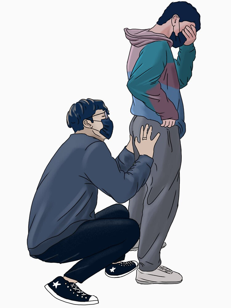 Oscar x javi by 314p T-Shirts, Hoodie, Sweatshirt | BlankRebels.com (Image 2)