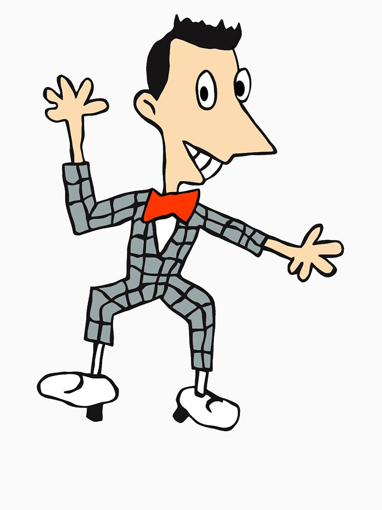 Pee Wee by Caconvica