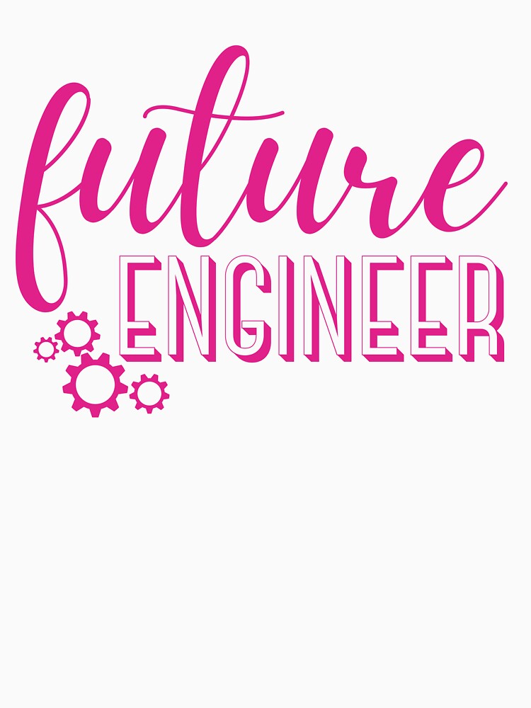 Future Engineer by OscarAndOphelia T-Shirts, Hoodie, Sweatshirt | BlankRebels.com (Image 3)