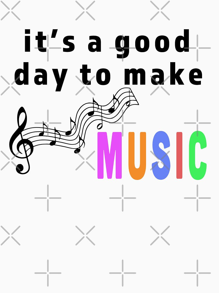 music lover by JavierShih T-Shirts, Hoodie, Sweatshirt | BlankRebels.com (Image 3)