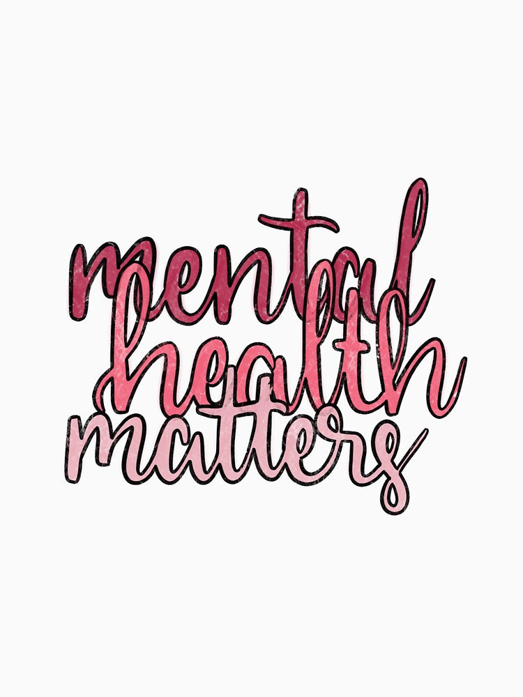 mental health matters by little-ace98 T-Shirts, Hoodie, Sweatshirt | BlankRebels.com (Image 3)