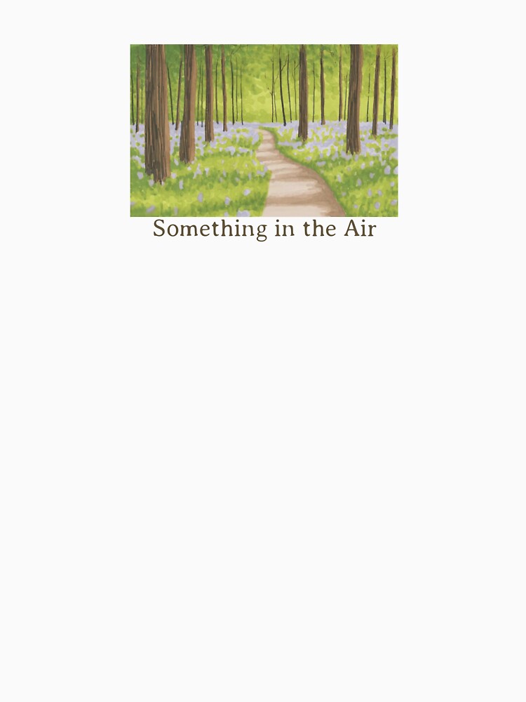 Bluebell Woods by May Bee T-Shirts, Hoodie, Sweatshirt | BlankRebels.com (Image 3)