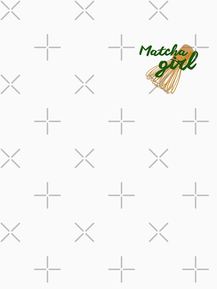 Matcha - Matcha girl by PYXOO T-Shirts, Hoodie, Sweatshirt | BlankRebels.com (Image 3)