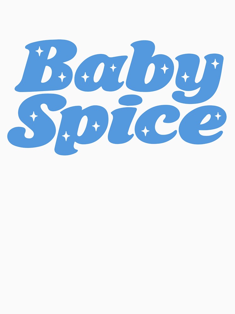 Baby Spicy (Graphic) by VillasThiagoArt T-Shirts, Hoodie, Sweatshirt | BlankRebels.com (Image 3)