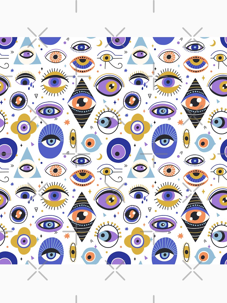 Eyes of Enchantment by PeachyLitchi T-Shirts, Hoodie, Sweatshirt | BlankRebels.com (Image 3)