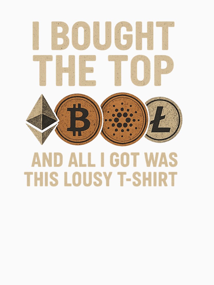 I Bought the Top Crypto Meme Shirt by OlegWorkshop Hoodie, Sweatshirt | BlankRebels.com (Image 3)