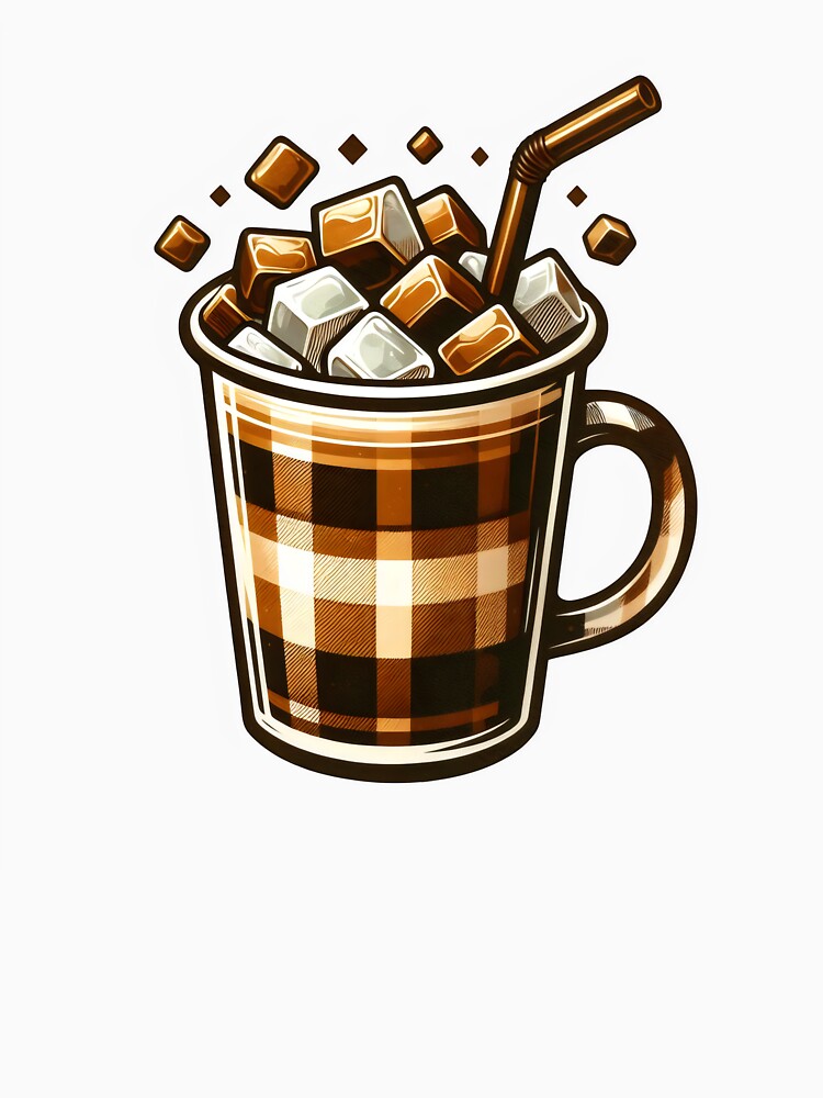 coffee lover by GogoGrove T-Shirts, Hoodie, Sweatshirt | BlankRebels.com (Image 3)