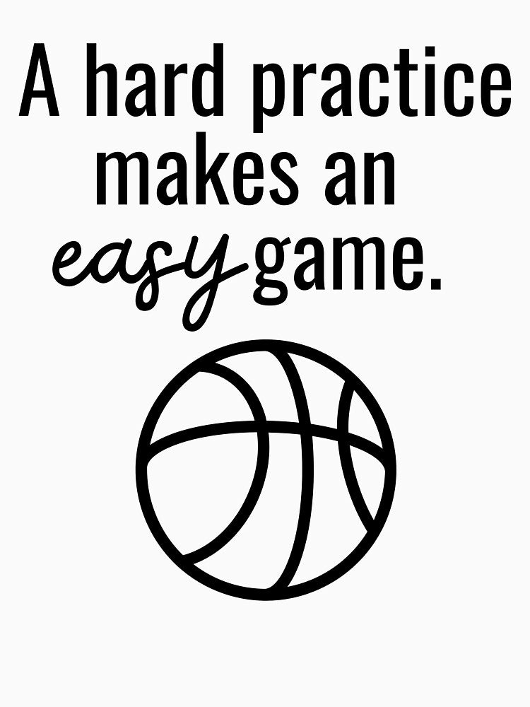 Basketball Girl Motivational Quotes by RaquelDeneth T-Shirts, Hoodie, Sweatshirt | BlankRebels.com (Image 3)