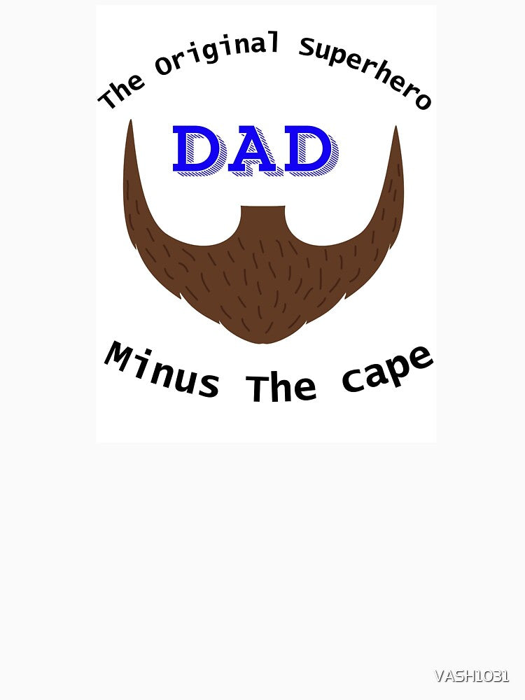 Gotta love DAD! by VASH1031 T-Shirts, Hoodie, Sweatshirt | BlankRebels.com (Image 3)