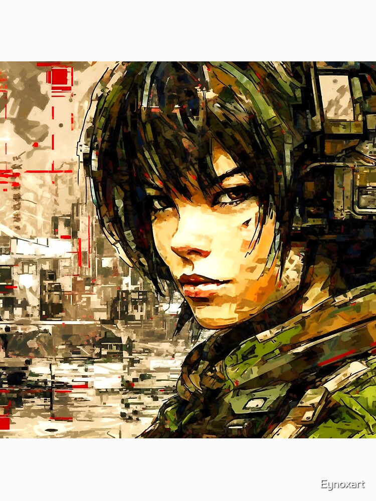 Waterpixel Art #94 by Eynoxart T-Shirts, Hoodie, Sweatshirt | BlankRebels.com (Image 3)