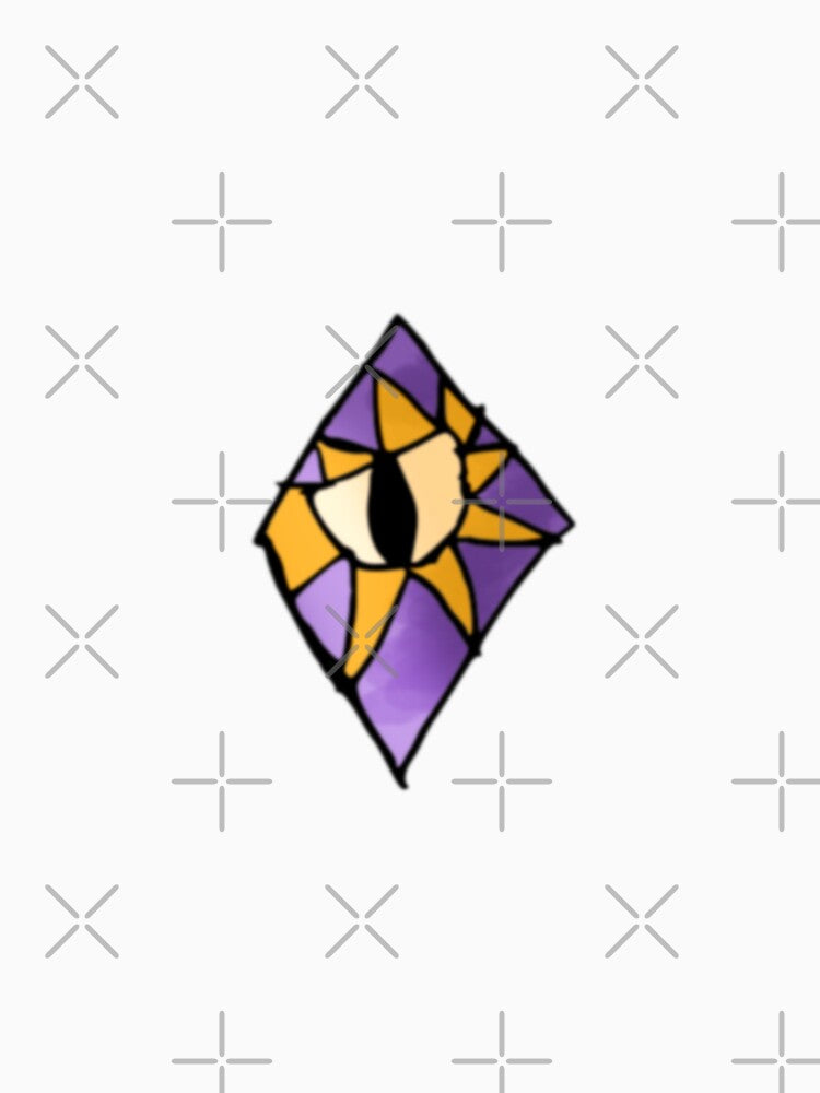 Diamond eye art by Coffeemerc117 T-Shirts, Hoodie, Sweatshirt | BlankRebels.com (Image 3)