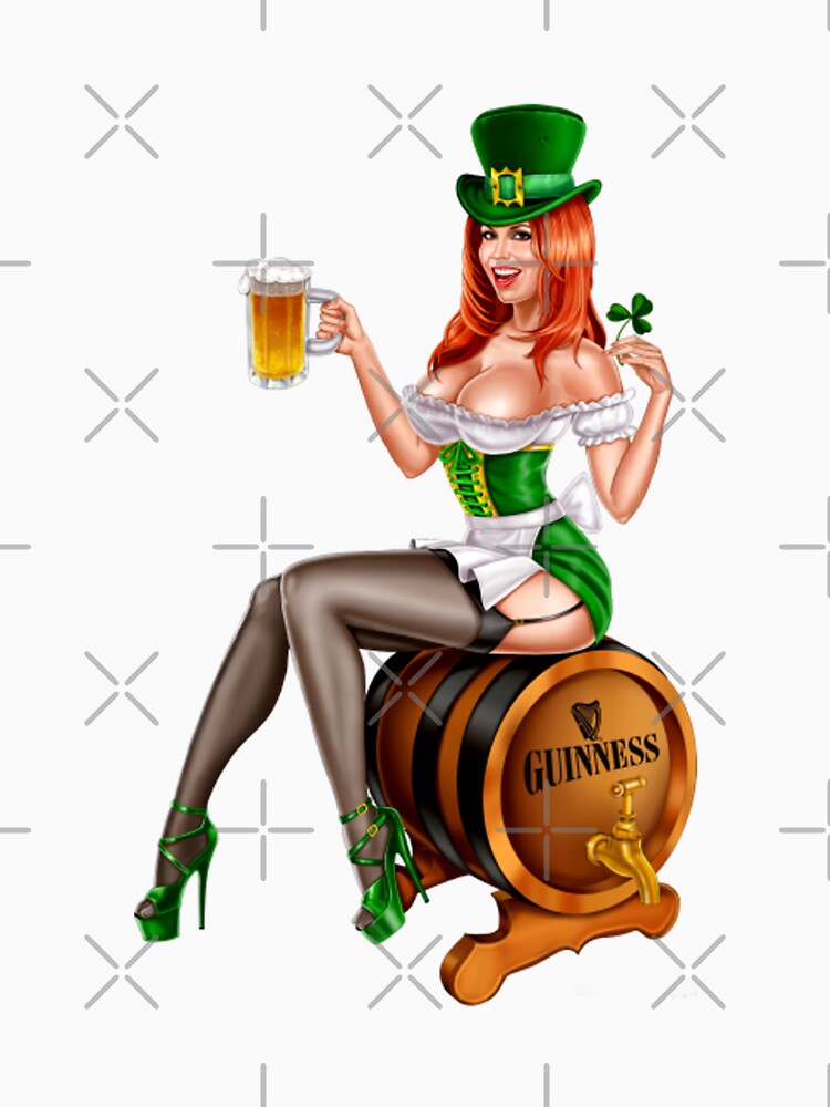 St. Patrick Day Collection 43 by MrLordFashions T-Shirts, Hoodie, Sweatshirt | BlankRebels.com (Image 3)