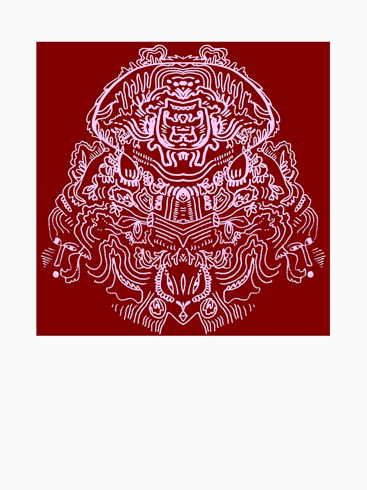 Bukavac by guiltworks T-Shirts, Hoodie, Sweatshirt | BlankRebels.com (Image 3)
