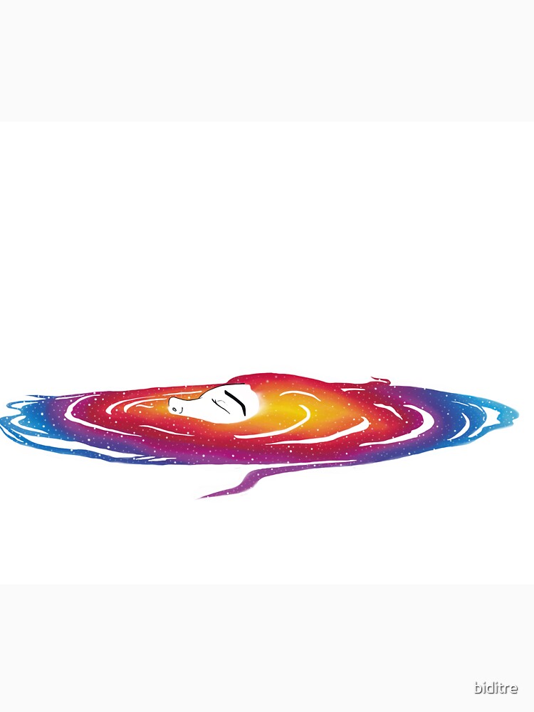 Time space gap by biditre T-Shirts, Hoodie, Sweatshirt | BlankRebels.com (Image 3)