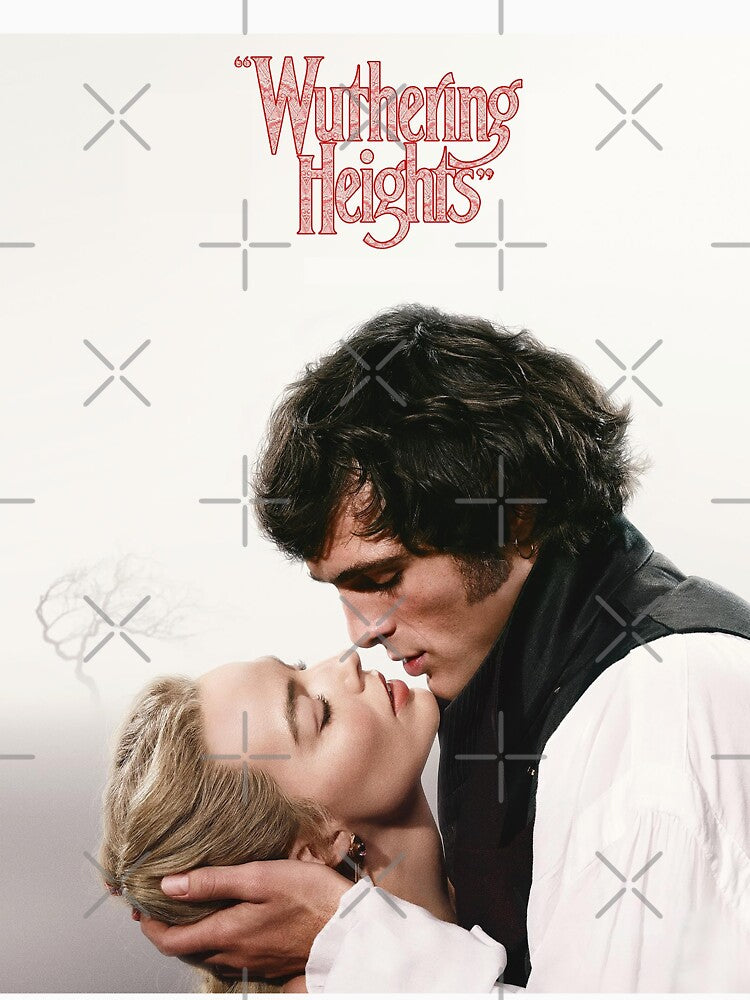 Wuthering Heights Movie by IchiVicius