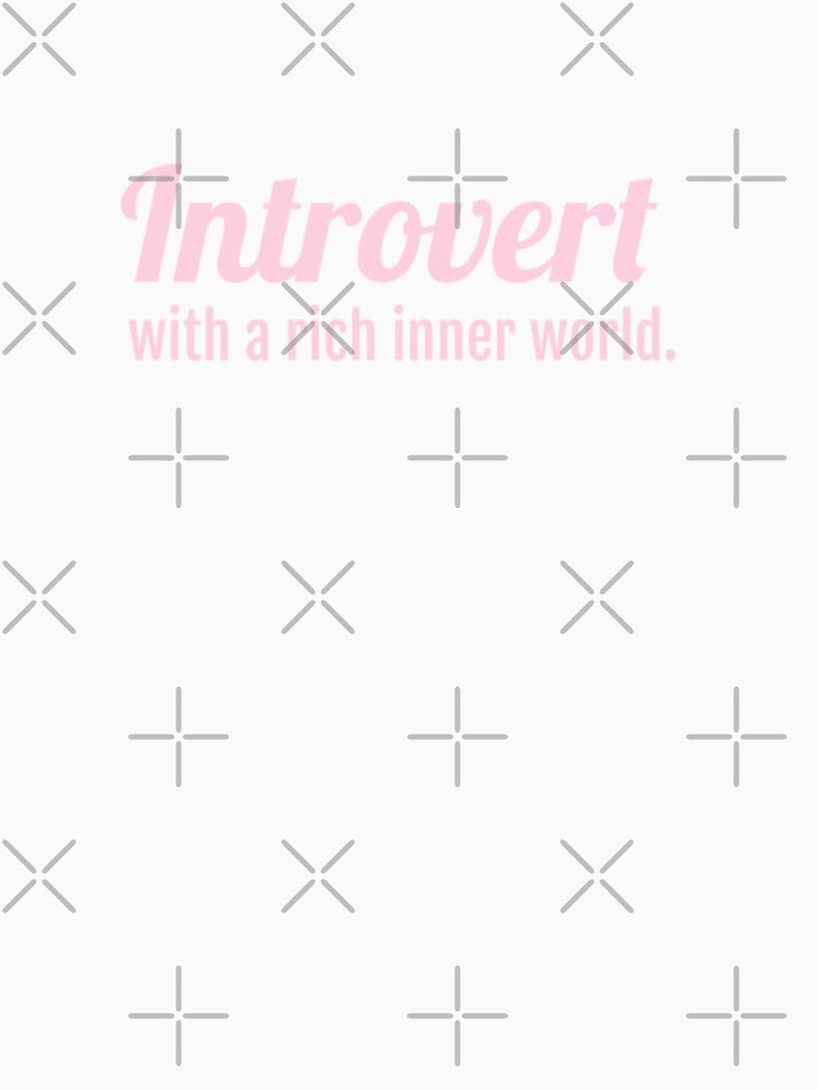 LaMaisonOfMY D Introvert Personality COLLECTION Black Series No. 2.1 by LaMaisonOfMY