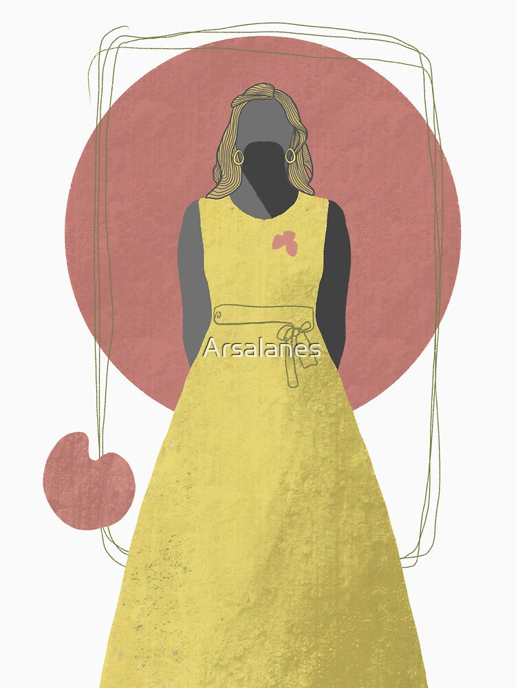 Fall Minimal Collection | Modern Simple Line Woman, Minimal Line Art Woman Print, Female Poster, Minimal Woman... (Image 3)