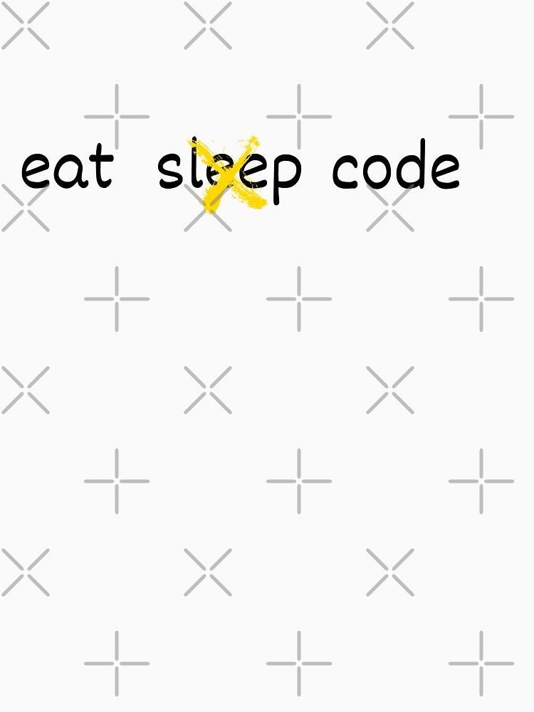 coder don't sleep by BellourouShop T-Shirts, Hoodie, Sweatshirt | BlankRebels.com (Image 3)