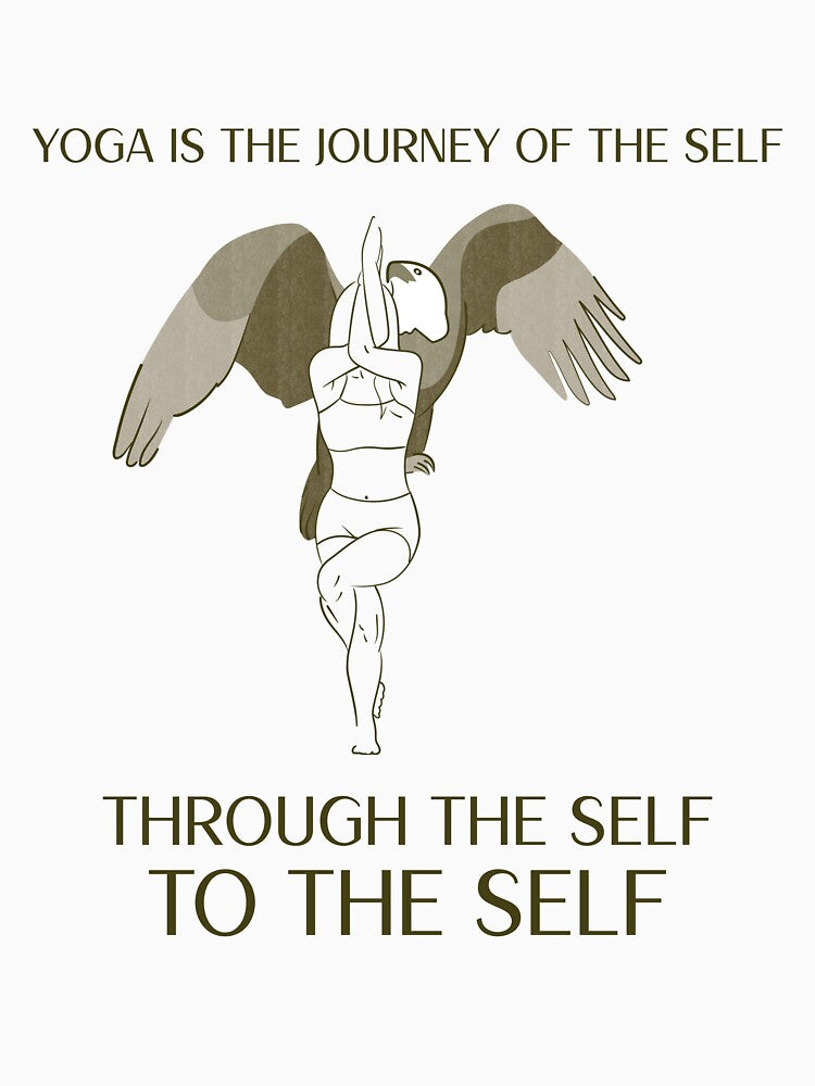 Yoga Self T-Shirts, Hoodie, Sweatshirt