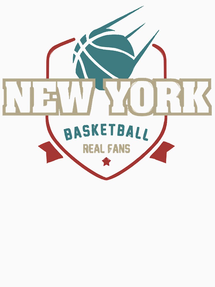 New York Basketball by Deansklo543 T-Shirts, Hoodie, Sweatshirt | BlankRebels.com (Image 3)