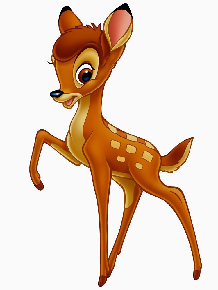 BAMBI by creator Designer