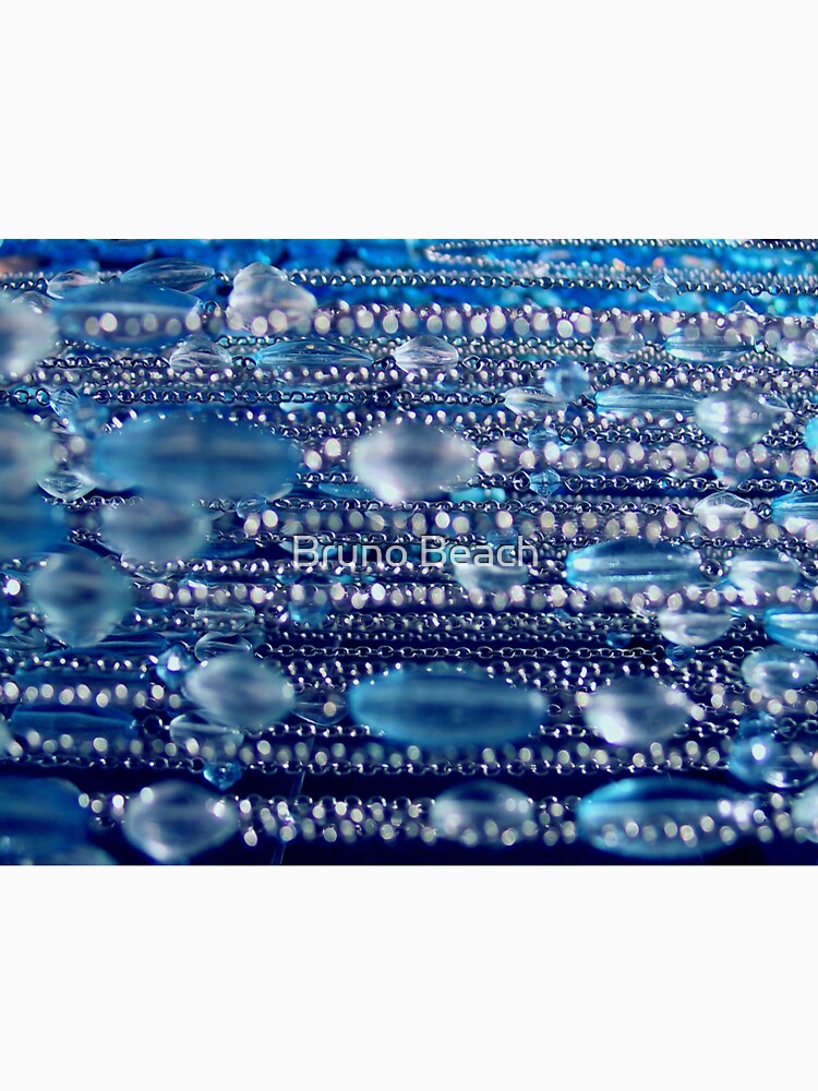 Blue Crystals Jewels Background by Bruno Beach T-Shirts, Hoodie, Sweatshirt | BlankRebels.com (Image 3)