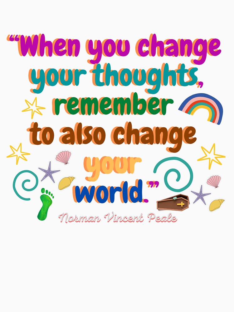 Motivational quote - Deep motivational quotes by YorkStyle T-Shirts, Hoodie, Sweatshirt | BlankRebels.com (Image 3)